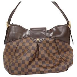 Louis Vuitton-Louis Vuitton Sistina-Brown
