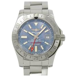 Breitling-Breitling Avenger 2 GMT A32390 Japan Limited Edition Men's Watch-Other