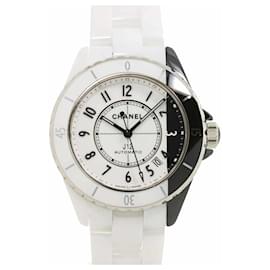 Chanel-Chanel CHANEL J12 Paradox Men's Watch-Other