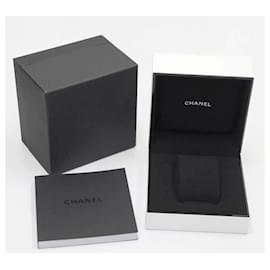 Chanel-Chanel CHANEL J12 Paradox Men's Watch-Other