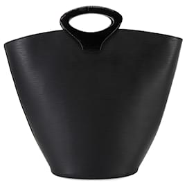 Louis Vuitton-Louis Vuitton Epi Noctumble Handbag-Black