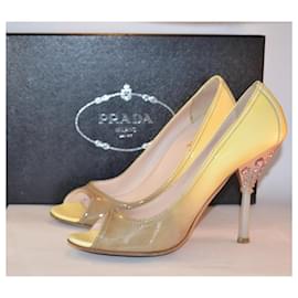 Prada-you have pointed out-Multiple colors