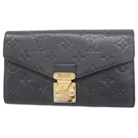Louis Vuitton-Louis Vuitton Metis-Black
