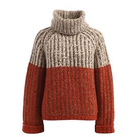 Chanel Paris / HAMBURG Kaschmir-Pullover Mehrfarben