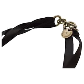 Autre Marque-Necklaces-Silvery