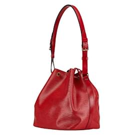 Louis Vuitton-Louis Vuitton Noé-Red