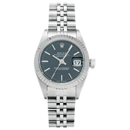 Rolex-Rolex Lady DateJust 26mm-Black