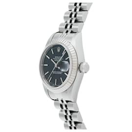 Rolex-Rolex Lady DateJust 26mm-Black