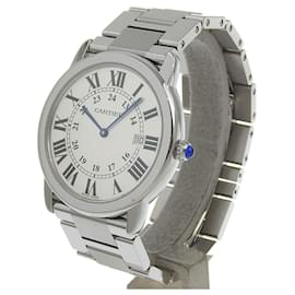 Cartier-Cartier Ronde Solo LM Watch-Other