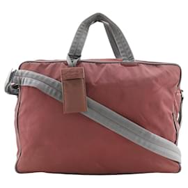 Autre Marque-Pradasports Boston Bag-Other