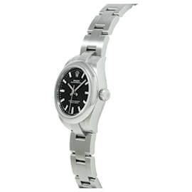 Rolex-Rolex Oyster Perpetual-Black