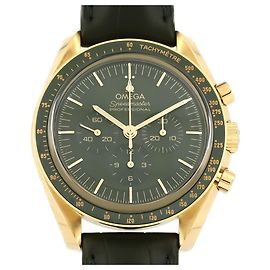 Omega Speedmaster Vert
