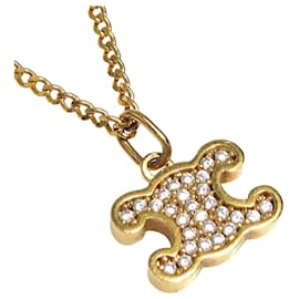 Céline-Céline Triomphe-Golden