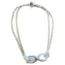 Tiffany & Co-Tiffany&Co Infinito-Prata