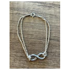 Tiffany & Co-Tiffany&Co Infinito-Prata