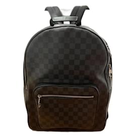 Louis Vuitton-Wallets Small accessories-Grey