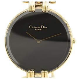 Christian Dior-Christian Dior Bakira Watch-Other