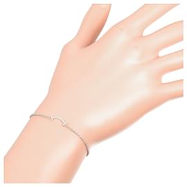 Tiffany & Co-Pulseira Mini Sorriso Tiffany T-Outro