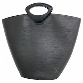 Louis Vuitton-Louis Vuitton Handbag Noctumble M54522 Noir-Black