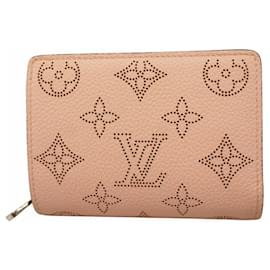 Louis Vuitton-Louis Vuitton Mahina Portefeuille Wallet-Other