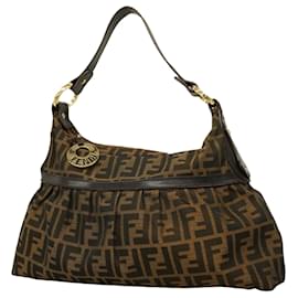 Fendi-Fendi Chef-Brown