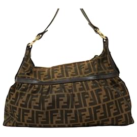 Fendi-Fendi Chef-Brown