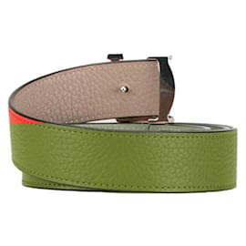 Louis Vuitton-Louis Vuitton LV Initiales-Rouge