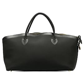 Louis Vuitton-Louis Vuitton Lockit-Black