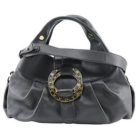 Bulgari Borsa Bvlgari Chandra Nero