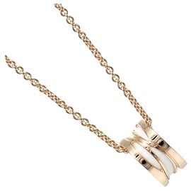 Bulgari Bvlgari B.zero1 Design Legend Necklace Other