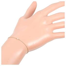 Tiffany & Co-Pulseira charm By the Yard da Tiffany & Co.-Outro