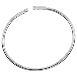 Tiffany & Co-Pulseira charm em ouro branco Tiffany & Co.-Outro