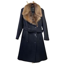 Joseph-Joseph coat-Black