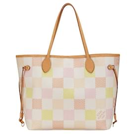 Louis Vuitton-Louis Vuitton Neverfull MM-Multiple colors