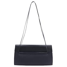 Louis Vuitton-Louis Vuitton Dinar Shoulder Bag-Black