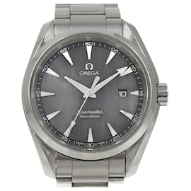 Omega-OMEGA Seamaster Aqua Terra Wristwatch-Other