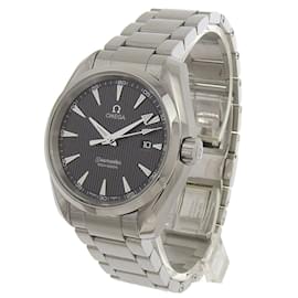 Omega-OMEGA Seamaster Aqua Terra Wristwatch-Other