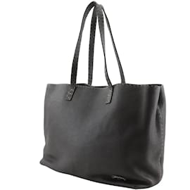 Fendi-Fendi Selleria Tote Bag-Brown