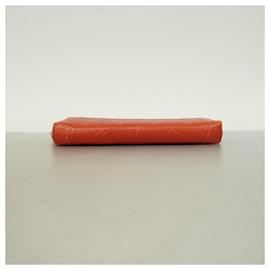Louis Vuitton-Louis Vuitton Long Wallet Monogram Empreinte Zippy-Other
