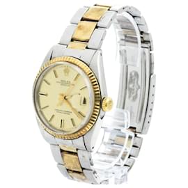 Rolex-Rolex Oyster Perpetual-Golden