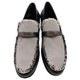 Mocasines Hermès talla 39 Otro