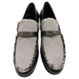Hermès-Hermès loafers-Other