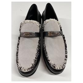 Hermès-Hermès loafers-Other