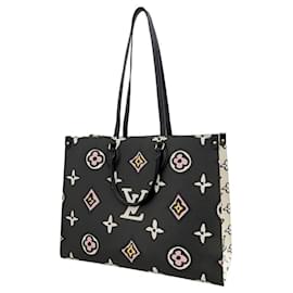 Louis Vuitton-Louis Vuitton OnTheGo GM Tote M45815-Other