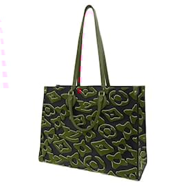 Louis Vuitton-Louis Vuitton OnTheGo GM Tote M45562-Other