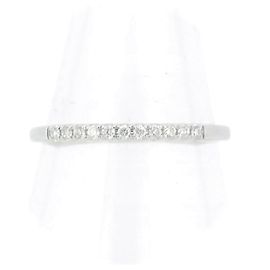 & Other Stories Vendome Aoyama Au750 Diamantring Andere