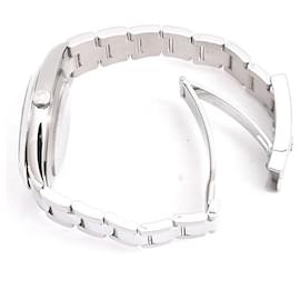 Rolex-Rolex Datejust 41 Stainless Steel Watch 126300-Other