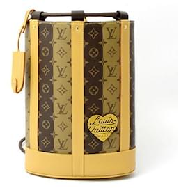 Louis Vuitton-Louis Vuitton Randonee Messenger Bag M45968-Other
