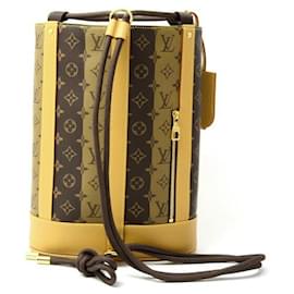 Louis Vuitton-Louis Vuitton Randonee Messenger Bag M45968-Other