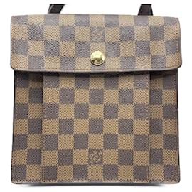 Louis Vuitton-Louis Vuitton Damier Pimlico Shoulder Bag-Other
